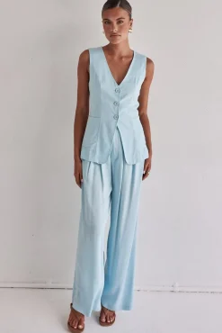 Jye Pant (Blue)